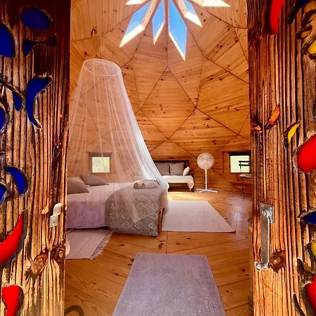 La Bulle De Serenite Chalet Six-Fours-les-Plages