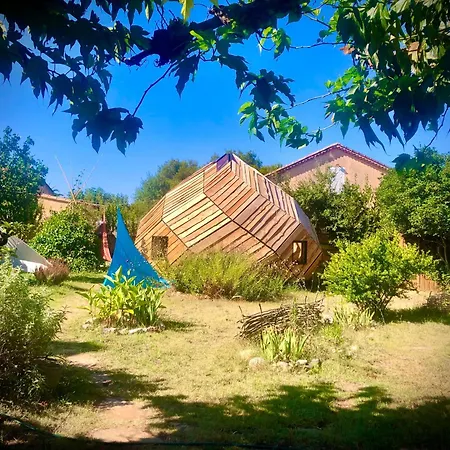 La Bulle De Serenite Six-Fours-les-Plages