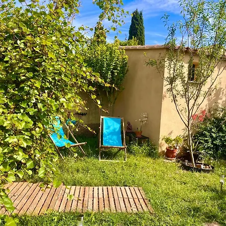 La Bulle De Serenite Six-Fours-les-Plages