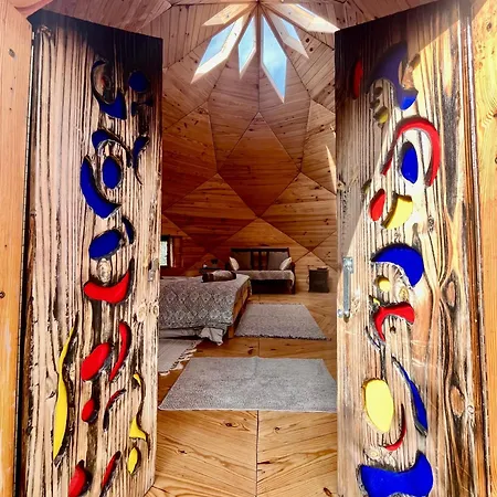 La Bulle De Serenite Chalet Six-Fours-les-Plages