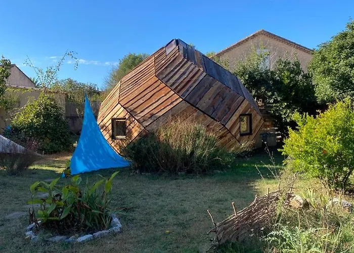 La Bulle De Serenite Six-Fours-les-Plages