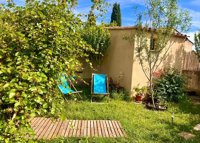 La Bulle De Serenite Six-Fours-les-Plages