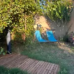 La Bulle De Sérénité * Six-Fours-les-Plages