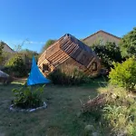 La Bulle De Sérénité Six-Fours-les-Plages