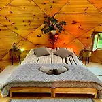 Chalet La Bulle De Sérénité Six-Fours-les-Plages