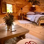 Chalet La Bulle De Sérénité