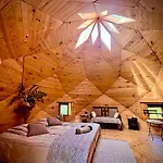 La Bulle De Sérénité Chalet