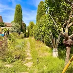 La Bulle De Sérénité Chalet *