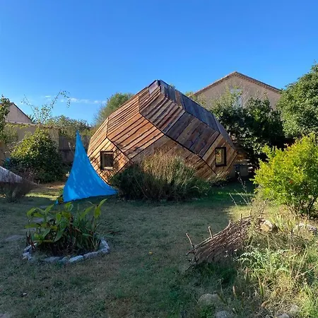 La Bulle De Serenite Six-Fours-les-Plages