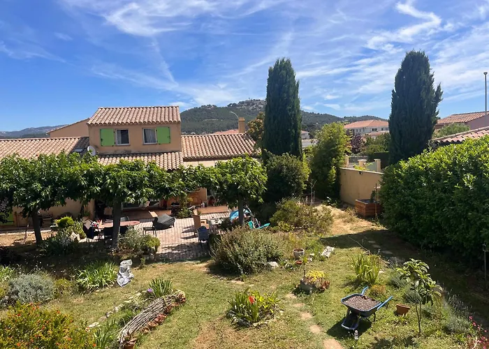La Bulle De Serenite Alpstuga *