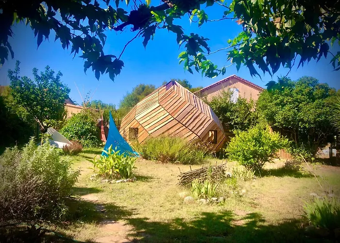 La Bulle De Serenite Six-Fours-les-Plages